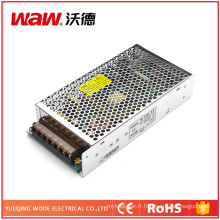 Alimentation à découpage 100W 12V 8.3A avec protection contre les courts-circuits